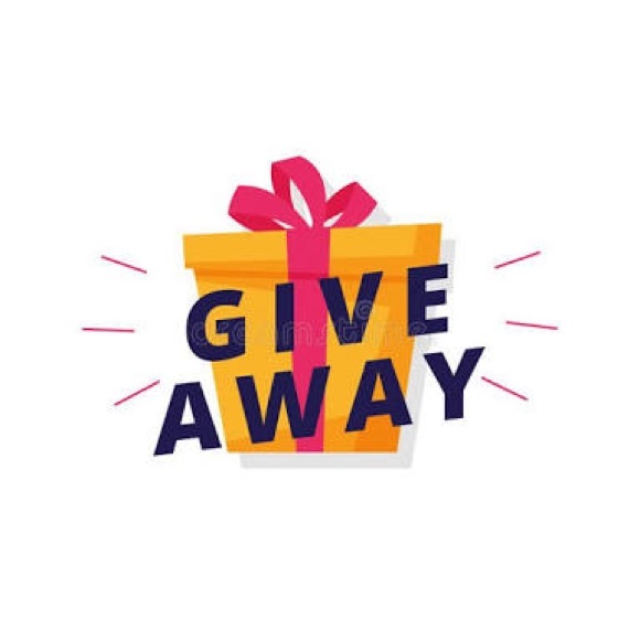 Other - BUYERS GIVEAWAY